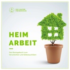 Di Hafenprinzessin, Die Hafenprinzessin - Heimarbeit