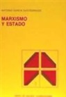 Antonio García Santesmases - Marxismo y Estado