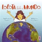 Ángel Fernández Fermoselle, Óscar Giménez Díaz - Lolota da la vuelta al mundo