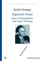 Erich Fromm, Raine Funk, Rainer Funk, A.R.L. Gurland, Rena Oetker-Funk - Sigmund Freud