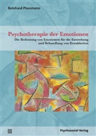 Reinhard Plassmann - Psychotherapie der Emotionen
