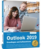 Anja Schmid - Outlook 2019 - Grundlagen und Aufbauwissen