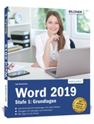 Inge Baumeister - Word 2019 - Stufe 1: Grundlagen