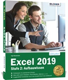Inge Baumeister - Excel 2019 - Stufe 2: Aufbauwissen