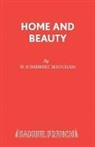 W Somerset Maugham, W. Somerset Maugham, Maugham W. Somerset - Home and Beauty