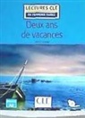 Jules Verne - Deux ans de vacances