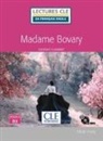 Gustave Flaubert - Madame Bovary