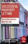David Lawrenson, Lawrenson David - Successful Property Letting, Revised and Updated