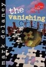 Mark Delaney - Misfits, Inc. No. 1: The Vanishing Chip