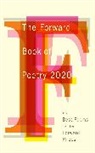 Various Poets - The Forward Book of Poetry 2020
