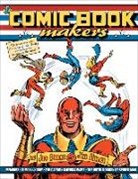 Jim Simon, Joe Simon, Simon Jim, Simon Joe - The Comic Book Makers