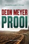 Deon Meyer - Prooi