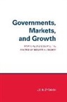 John Zysman - Governments, Markets, and Growth