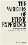 Micaela Di Leonardo - The Varieties of Ethnic Experience