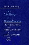 Paul B. Armstrong - The Challenge of Bewilderment