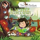 M. J. Mouton, Jezreel Cuevas - Rachel Hears a Song
