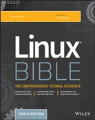 C Negus, Christopher Negus, Christopher (Gig Harbor Negus - Linux Bible