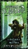 John Flanagan - La batalla por Skandia