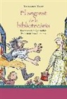 Margaret Mahy, Quentin Blake - El segrest de la bibliotecària