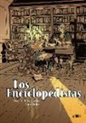 Alejandro de Orbe Ferreiro, José A. Pérez Ledo - Los enciclopedistas