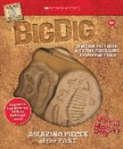 Scholastic, Scholastic Inc. - Big Dig Excavation Kit