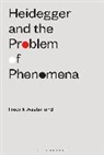 Fredrik Westerlund, Fredrik (University of Jyvaskyla Westerlund - Heidegger and the Problem of Phenomena
