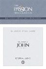 Brian Simmons, Brian Dr Simmons - Tpt the Book of John