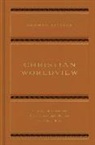 Herman Bavinck, Cory C Brock, James Eglinton, N Gray Sutanto, N. Gray Sutanto - Christian Worldview