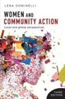 Lena Dominelli, Lena (School of Applied Social Sciences Dominelli - Women and Community Action 3e