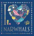 Jessie Eckel, Jessie Eckel - I Heart Narwhals