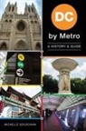 Michelle Goldchain - DC by Metro