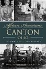 Nadine McIlwain, Geraldine Radcliffe, Geraldine A Radcliffe, Gerry Ratcliffe - African Americans of Canton, Ohio