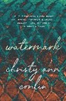 Christy Ann Conlin, Christy-Ann Conlin - Watermark