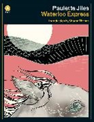 Paulette Jiles, Jiles Paulette - Waterloo Express
