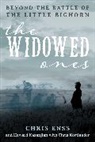 Chris Enss, Chris Kazanjian Enss, Enss Chris, Howard Kazanjian, Howard Enss Kazanjian, Kazanjian Howard - Widowed Ones