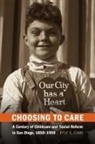 Kyle Ciani, Kyle E Ciani, Kyle E. Ciani - Choosing to Care