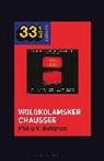 Philip V Bohlman, Philip V. Bohlman, Fabian Holt - Heiner Muller and Heiner Goebbels's Wolokolamsker Chaussee