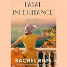 Rachel Rhys, Charlotte Hamblin, Roy McMillan - Fatal Inheritance (Audio book)