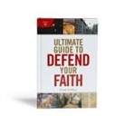 Holman Reference Editorial Staff, Doug Powell - Ultimate Guide to Defend Your Faith