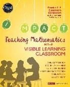 John Almarode, John T. Almarode, John T. (James Madison University Almarode, John T. Fisher Almarode, John T. T. Almarode, John T. T. (James Madison University Almarode... - Teaching Mathematics in the Visible Learning Classroom, Grades 3-5