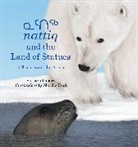 Barbara Landry, Martha Kyak - Nattiq and the Land of Statues