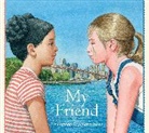 Elisa Amado, Alfonso Ruano, Ruano Alfonso - My Friend