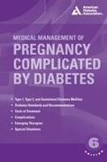 Erika (EDT) Werner, WERNER, Erika Werner, WERNER - Medical Management of Pregnancy Complicated By Diabetes