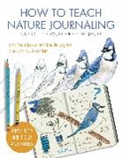 John Muir Laws, John Muir/ Lygren Laws, Emilie Lygren, Amy Tan - How to Teach Nature Journaling