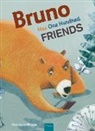 Francesca Pirrone - Bruno Has One Hundred Friends