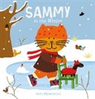 Anita Bijsterbosch, Bijsterbosch Anita - Sammy in the Winter