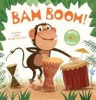 Guido Genechten, Guido Van Genechten, Genechten Guido, Guido van Genechten - Bam Boom!