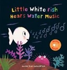 Guido Genechten, Genechten Guido, Guido van Genechten - Little White Fish Hears Water Music