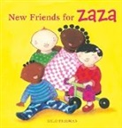Mylo Freeman, Freeman Mylo - New Friends For Zaza