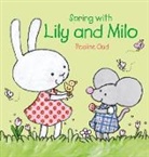 Pauline Oud - Spring with Lily and Milo